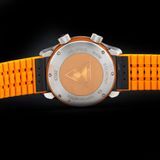 Bremont MBII Martin Baker Blue Orange MBII-BL/ORANGE image 5 thumbnail