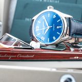 Frederique Constant FC-303RMLN5B6 Runabout Automatic 42mm image 6 thumbnail
