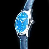 Frederique Constant FC-303RMLN5B6 Runabout Automatic 42mm image 2 thumbnail