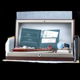 Frederique Constant FC-303RMLN5B6 Runabout Automatic 42mm image 7 thumbnail