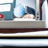 Frederique Constant FC-303RMLN5B6 Runabout Automatic 42mm image 8 thumbnail