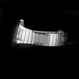 Gerald Charles ML10-A-18 Maestro 10 Silver Sunburst Dial image 4 thumbnail