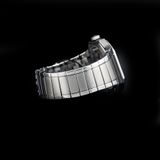 Gerald Charles ML10-A-18 Maestro 10 Silver Sunburst Dial image 6 thumbnail