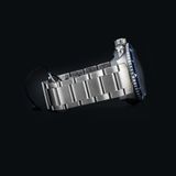 Glashütte Original 1-37-23-02-81-70 SeaQ Chronograph Blue Dial on Bracelet image 6 thumbnail