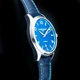 Frederique Constant FC-303RMLN5B6 Runabout Automatic 42mm image 1 thumbnail