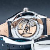 Frederique Constant FC-303RMLN5B6 Runabout Automatic 42mm image 5 thumbnail