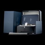 Gerald Charles ML10-A-18 Maestro 10 Silver Sunburst Dial image 9 thumbnail