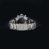 Glashütte Original 1-37-23-02-81-70 SeaQ Chronograph Blue Dial on Bracelet image 5 thumbnail