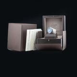 Glashütte Original 1-37-23-02-81-70 SeaQ Chronograph Blue Dial on Bracelet image 9 thumbnail