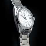 Grand Seiko SLGH005 White Birch Shirakaba image 2 thumbnail