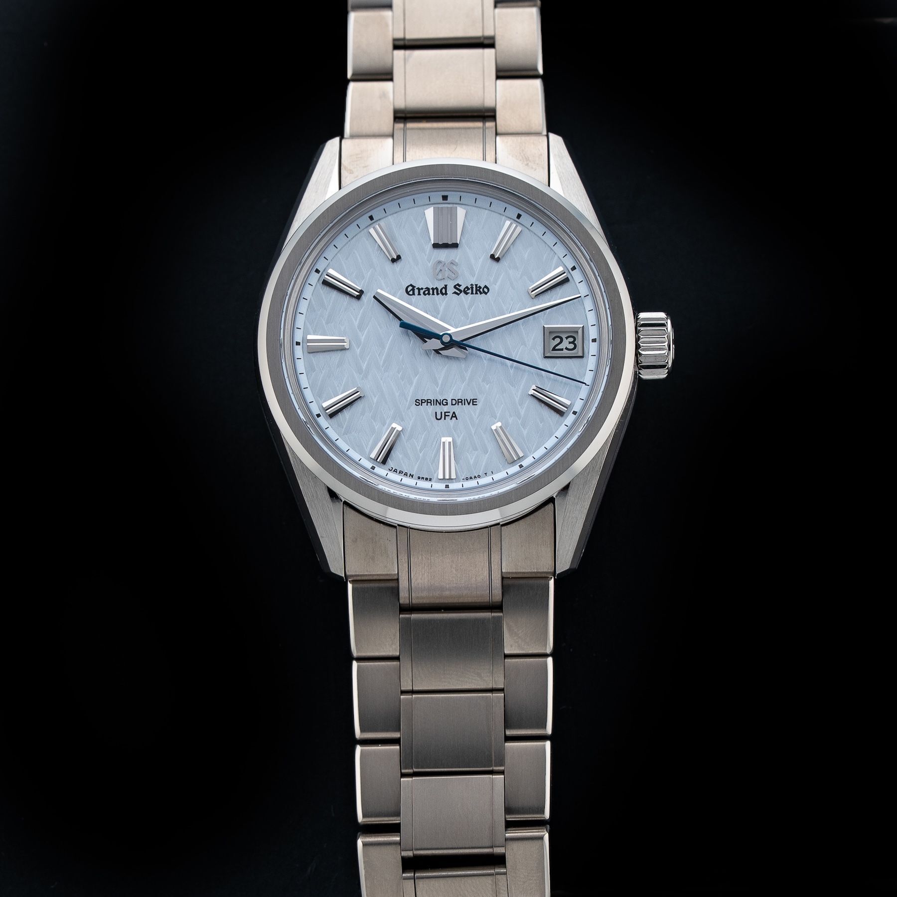 Grand Seiko SLGB003 Spring Drive U.F.A
