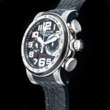 Graham Silverstone Stowe Classic Chronograph Automatic 2BLDC.BLLA image 2 thumbnail