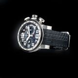 Graham Silverstone Stowe Classic Chronograph Automatic 2BLDC.BLLA image 3 thumbnail
