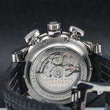 Graham Silverstone Stowe Classic Chronograph Automatic 2BLDC.BLLA image 5 thumbnail