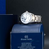 Grand Seiko SLGB003 Spring Drive U.F.A image 8 thumbnail