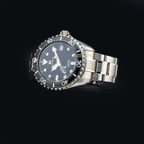 Grand Seiko SBGA231 Sport Collection image 3 thumbnail