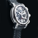 Graham Silverstone Stowe Classic Chronograph Automatic 2BLDC.BLLA image 1 thumbnail