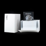 Graham Silverstone Stowe Classic Chronograph Automatic 2BLDC.BLLA image 7 thumbnail