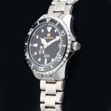 Grand Seiko SBGA231 Sport Collection image 2 thumbnail