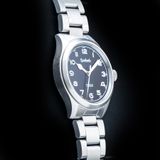 Hanhart Pioneer Preventor HD12 Black 792.810-6429 image 1 thumbnail