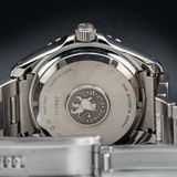 Grand Seiko SBGA231 Sport Collection image 7 thumbnail