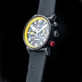 Hanhart Primus Racer Black Falcon DLC 741.511 image 2 thumbnail