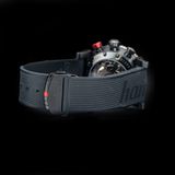 Hanhart Primus Racer Black Falcon DLC 741.511 image 4 thumbnail