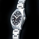 Hanhart Pioneer Preventor HD12 Black 792.810-6429 image 2 thumbnail