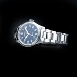 Hanhart Pioneer Preventor HD12 Black 792.810-6429 image 3 thumbnail