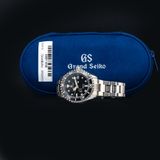 Grand Seiko SBGA231 Sport Collection image 8 thumbnail