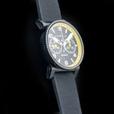 Hanhart Primus Racer Black Falcon DLC 741.511 image 1 thumbnail