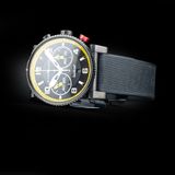 Hanhart Primus Racer Black Falcon DLC 741.511 image 3 thumbnail