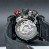 Hanhart Primus Racer Black Falcon DLC 741.511 image 5 thumbnail