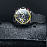 Hanhart Primus Racer Black Falcon DLC 741.511 image 6 thumbnail