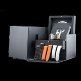 Hublot Spirit Of Big Bang Carbon Gold Tiger 42mm 642.QX.0113.RX.TIG22 image 5 thumbnail