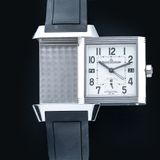 Jaeger LeCoultre Reverso Squadra Hometime Q7008620 image 4 thumbnail