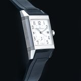 Jaeger LeCoultre Reverso Squadra Hometime Q7008620 image 1 thumbnail