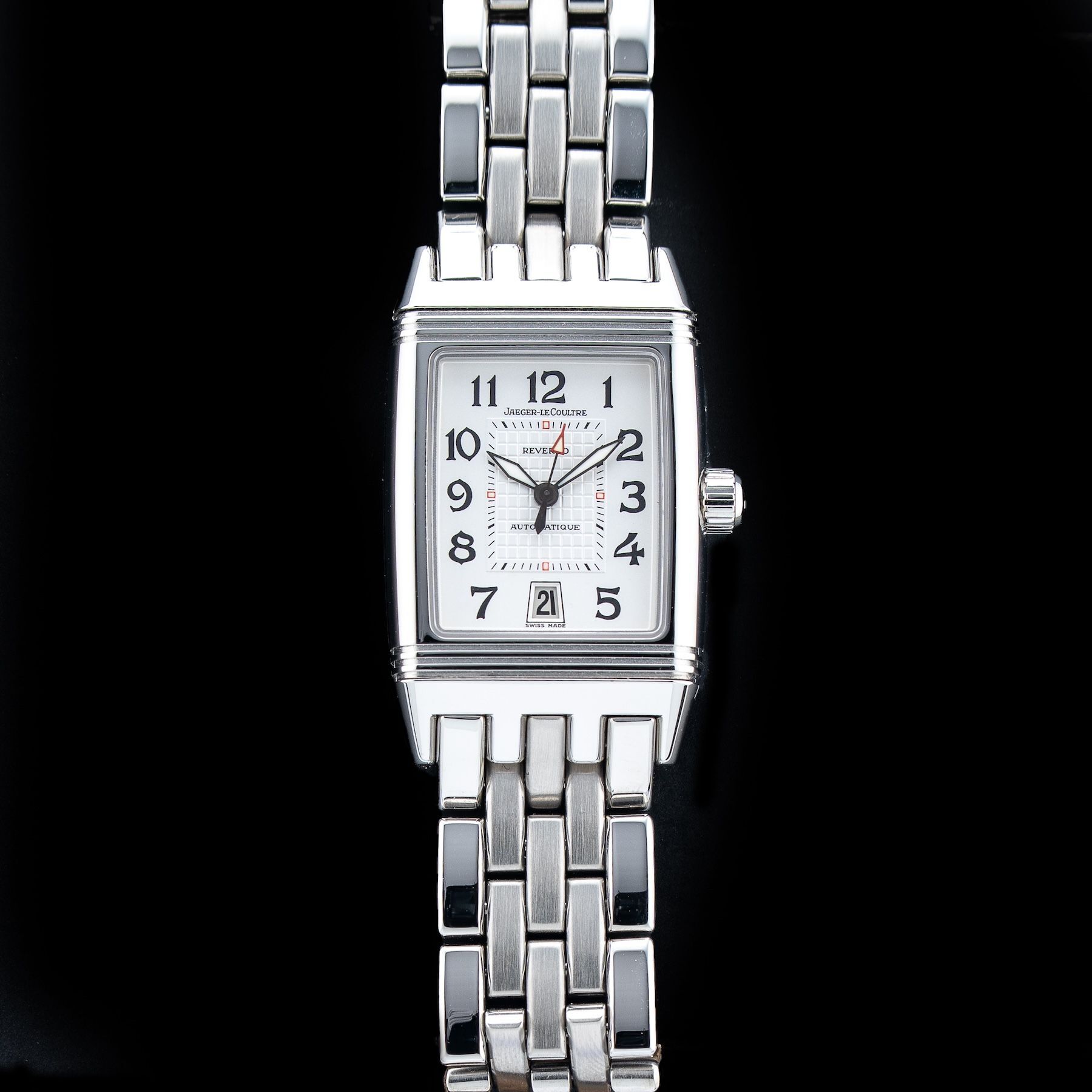 Jaeger LeCoultre 290.880.603 Reverso Gran Sport
