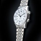 Longines L3.764.4.16.6 Heritage Legend Diver image 2 thumbnail