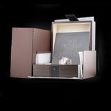 Longines L3.764.4.16.6 Heritage Legend Diver image 8 thumbnail