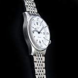 Longines L3.764.4.16.6 Heritage Legend Diver image 1 thumbnail