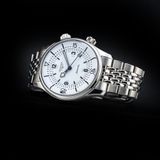 Longines L3.764.4.16.6 Heritage Legend Diver image 9 thumbnail