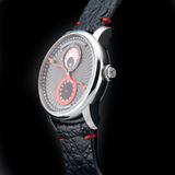 Le Régulateur Louis Erard x Konstantin Chaykin Dusk to Dawn 42mm 85237AA89 image 2 thumbnail