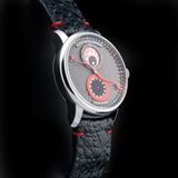 Le Régulateur Louis Erard x Konstantin Chaykin Dusk to Dawn 42mm 85237AA89 image 1 thumbnail