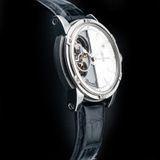 Louis Moinet Mecanograph LM-3A20 image 1 thumbnail