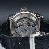 Louis Moinet Mecanograph LM-3A20 image 5 thumbnail