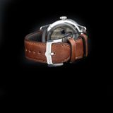 Moritz Grossmann MG-003517 Tefnut Steel Silver Plated By Friction image 5 thumbnail