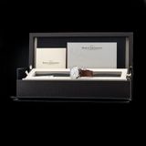 Moritz Grossmann MG-003517 Tefnut Steel Silver Plated By Friction image 7 thumbnail