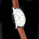Moritz Grossmann MG-003517 Tefnut Steel Silver Plated By Friction image 1 thumbnail