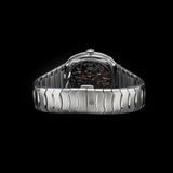 H. Moser & Cie. 6500-1200 Streamliner Small Seconds Blue Enamel image 5 thumbnail